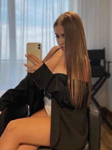 Анкета проститутки Зина, 23 года