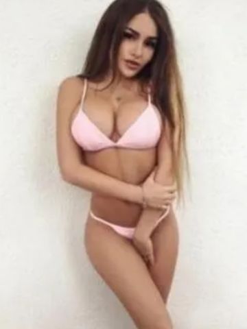 Анкета проститутки Эрика, 23 года
